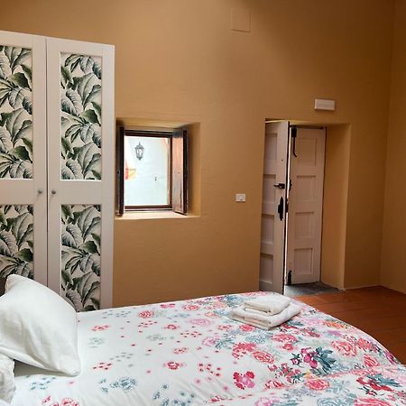 Villa Casona Gildana: Historia, Patrimonio/E-Working Arucas Esterno foto